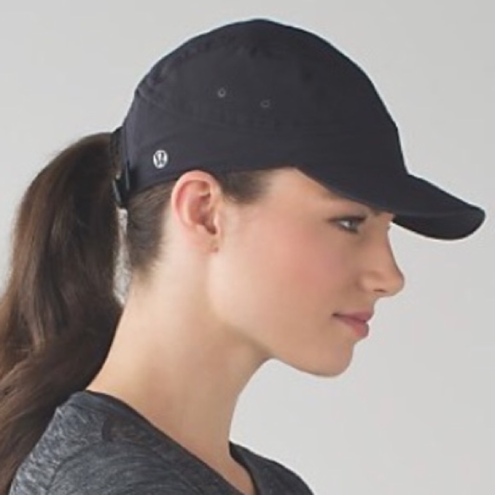 ⭐️Lululemon Athletic Hat